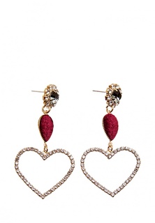 Серьги Aiyony Macie