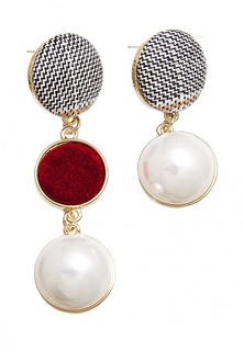 Серьги Aiyony Macie