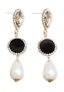 Серьги Aiyony Macie