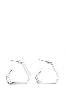 Серьги Aiyony Macie