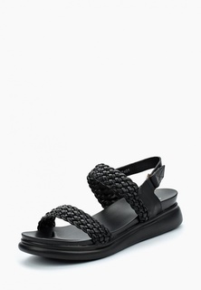 Сандалии Sparkling