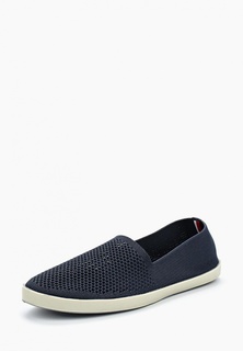Слипоны Tommy Hilfiger