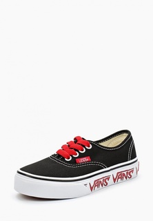 Кеды Vans UY AUTHENTIC