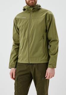 Ветровка Bergans of Norway Microlight Jkt