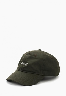 Бейсболка Bergans of Norway Cap