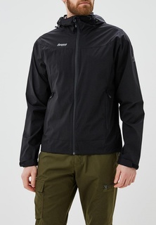 Ветровка Bergans of Norway Microlight Jkt