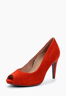 Туфли Heart & Sole by Tamaris