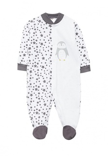 Комбинезон бельевой КотМарКот