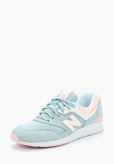 Кроссовки New Balance 697