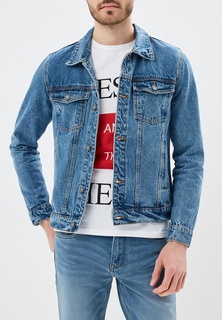 Куртка джинсовая Befree