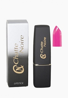 Помада Chatte Noire №М 6.03, сиреневая эмаль, 4 г.