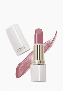 Помада Dilon матовая тон 2415 ДЫМЧАТО РОЗОВЫЙ 4,5 гр