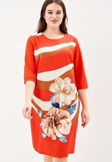 Платье Fresh Cotton