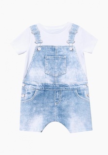 Комбинезон бельевой Modis