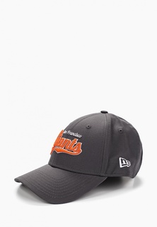 Бейсболка New Era SCRIPT CROWN 9FORTY SAFGIA