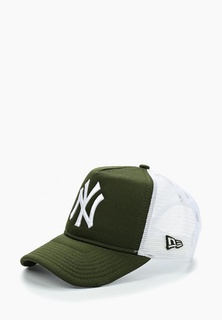 Бейсболка New Era CLEAN TRUCKER NEYYAN