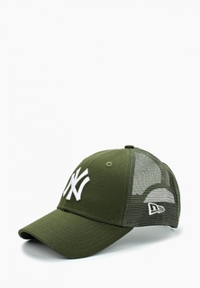 Бейсболка New Era CORE 9FORTY TRUCKER NEYYAN