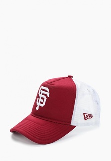 Бейсболка New Era CLEAN TRUCKER SAFGIA