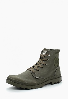 Ботинки Palladium Mono Chrome