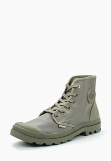 Ботинки Palladium Mono Chrome II