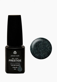 Гель-лак для ногтей Planet Nails PRESTIGE ALLURE 630, 8 мл