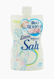 Скраб для тела Sana Массажный , 350 г