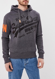Худи Superdry