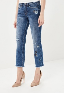 Джинсы Tom Tailor Denim Elsa Slim Staright