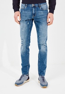 Джинсы Trussardi Jeans 370 SLIM FIT