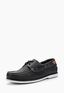 Топсайдеры Wrangler Ocean Leather