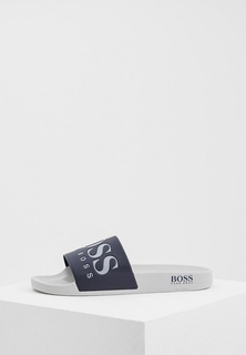 Сланцы Boss Hugo Boss