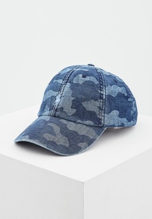 Бейсболка Polo Ralph Lauren