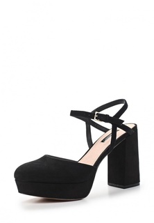 Туфли Topshop