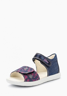 Сандалии Geox