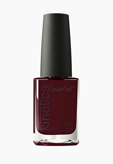 Лак для ногтей Kinetics SolarGel Polish 15 мл, тон 396