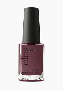 Лак для ногтей Kinetics SolarGel Polish 15 мл, тон 395