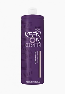 Шампунь KEEN Восстанавливающий, 1000 мл