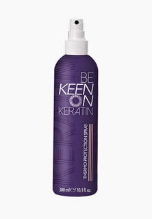 Спрей для волос KEEN с термозащитой, 300 мл