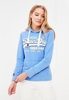 Худи Superdry