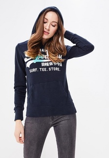 Худи Superdry
