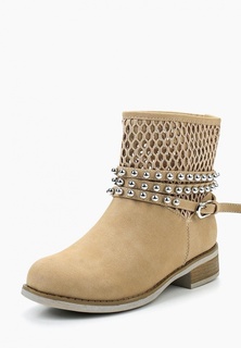 Полусапоги Mada-Emme