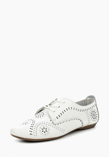 Ботинки Instreet