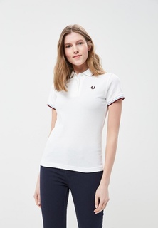 Поло Fred Perry