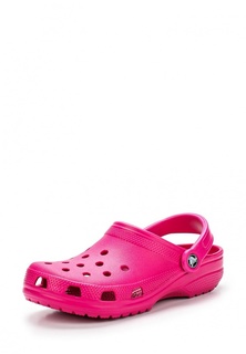 Сабо Crocs
