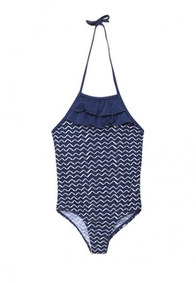 Купальник Button Blue