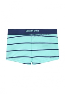 Плавки Button Blue