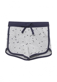 Шорты Button Blue