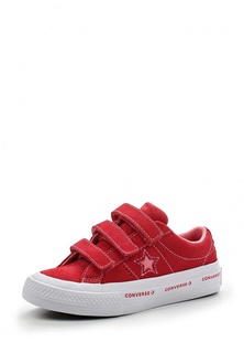 Кеды Converse One Star 3V