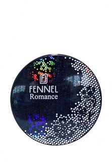 Пудра Fennel FL-1957IB "Romance" компактная IB