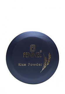 Пудра Fennel FL-1145M Рисовая рассыпчатая M